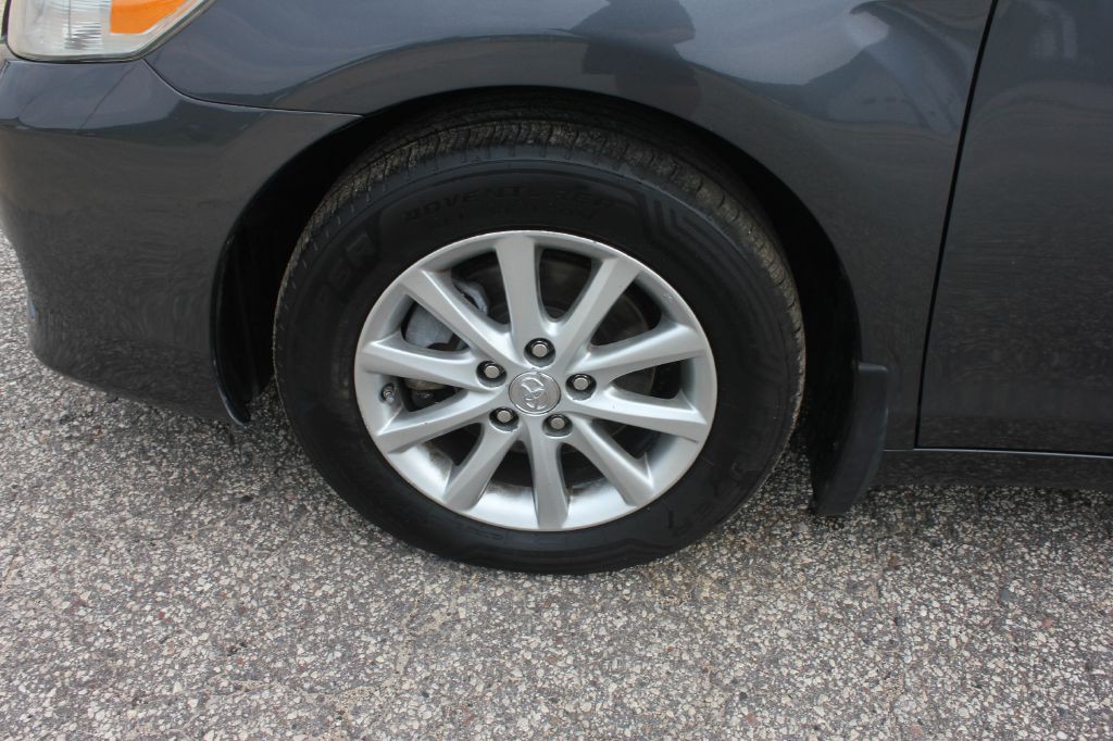 2011 Toyota Camry Image 54