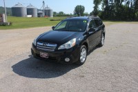 Image for 2014 Subaru Outback 2.5I PREMIUM ID: 6764205