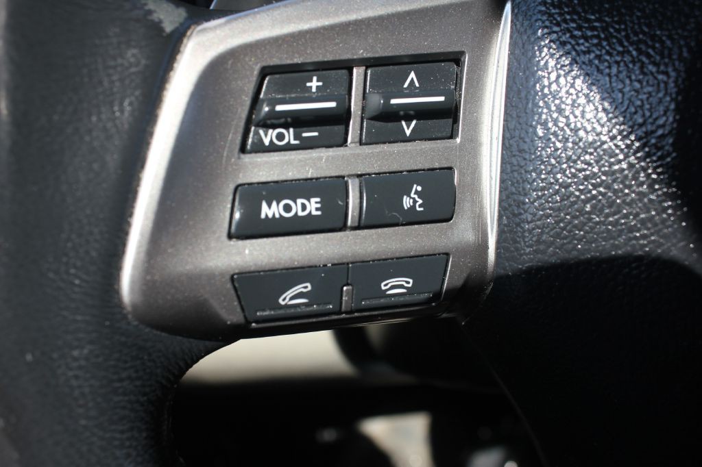 2014 Subaru Outback Image 13