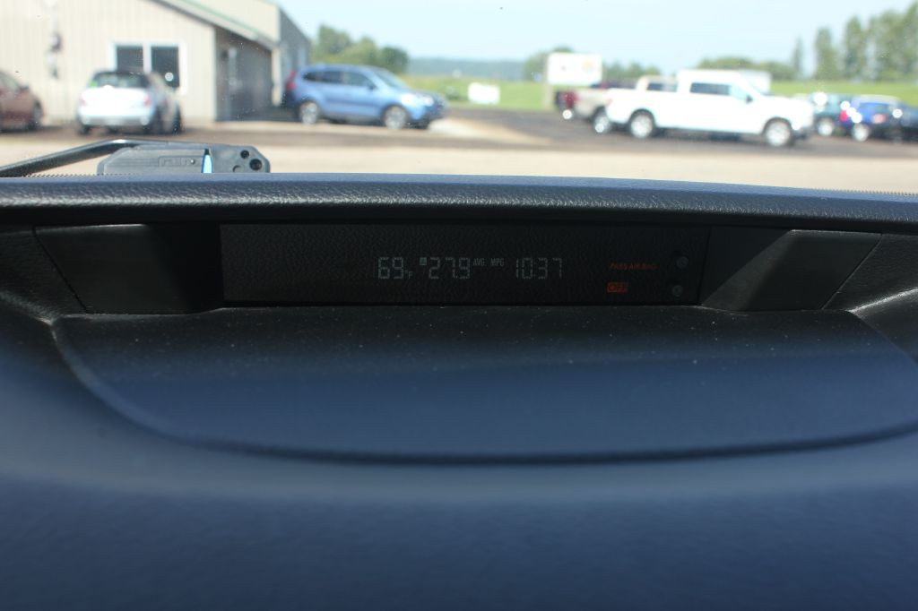 2014 Subaru Outback Image 18