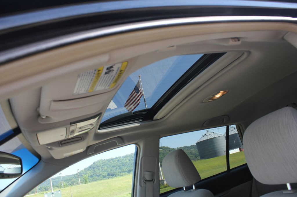 2014 Subaru Outback Image 28