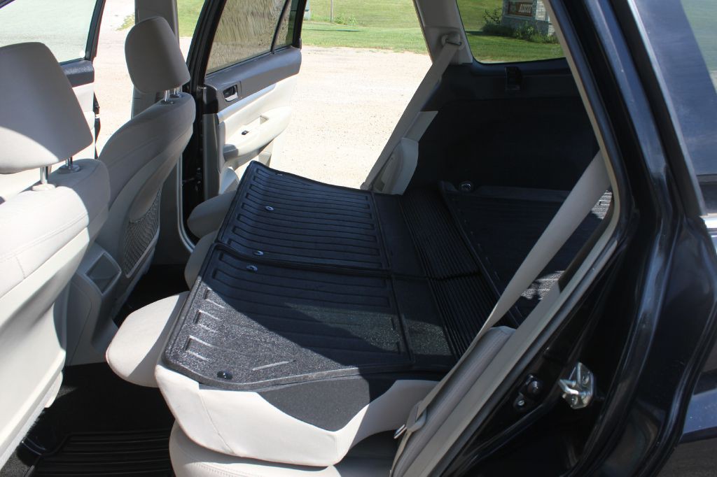 2014 Subaru Outback Image 41