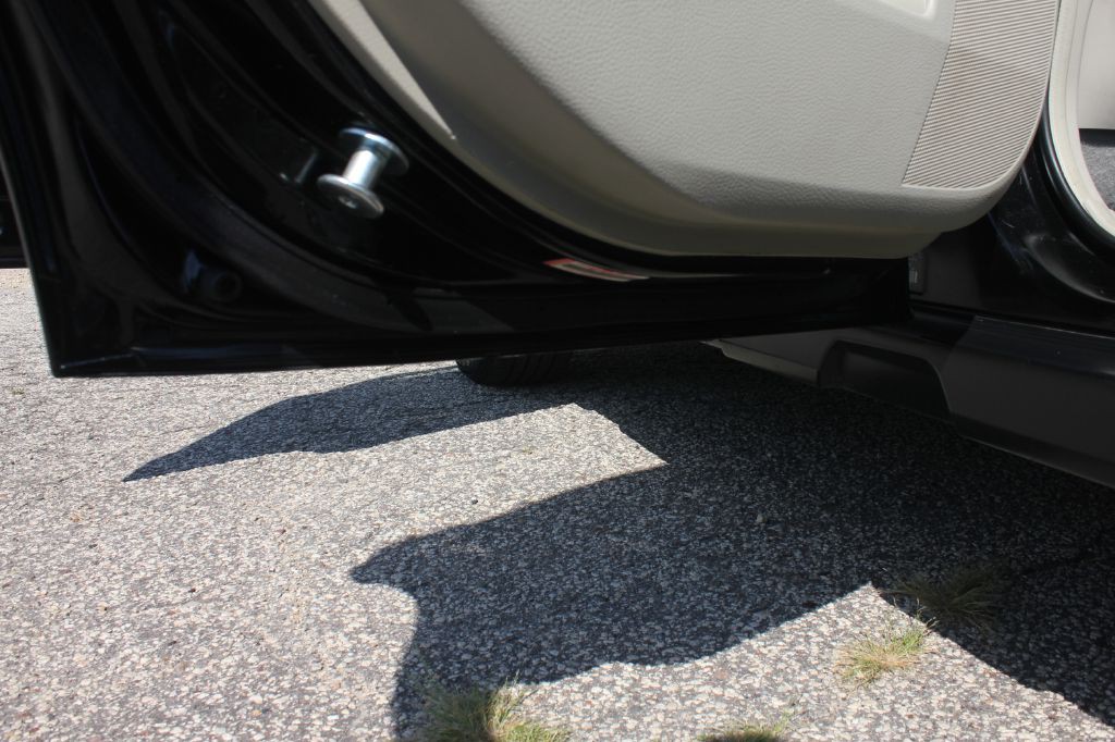 2014 Subaru Outback Image 46
