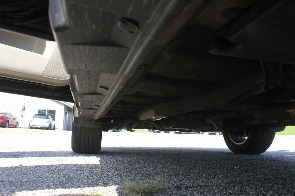 2014 Subaru Outback Image 47