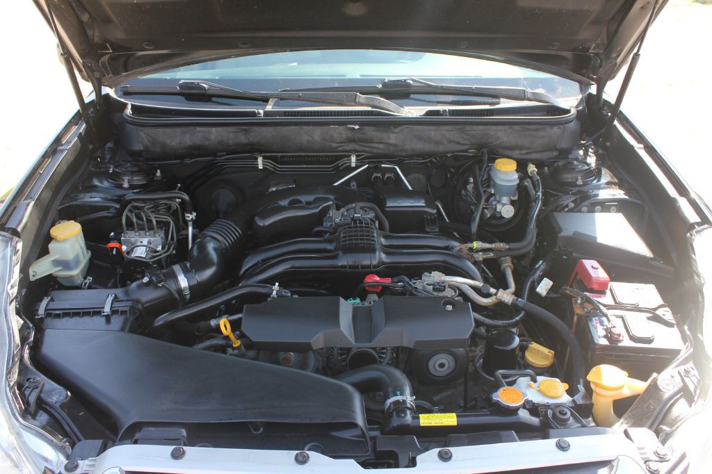 2014 Subaru Outback Image 51