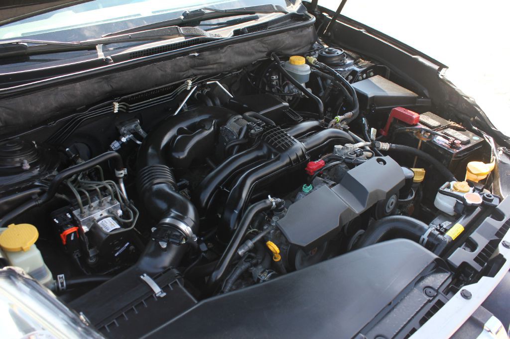 2014 Subaru Outback Image 52
