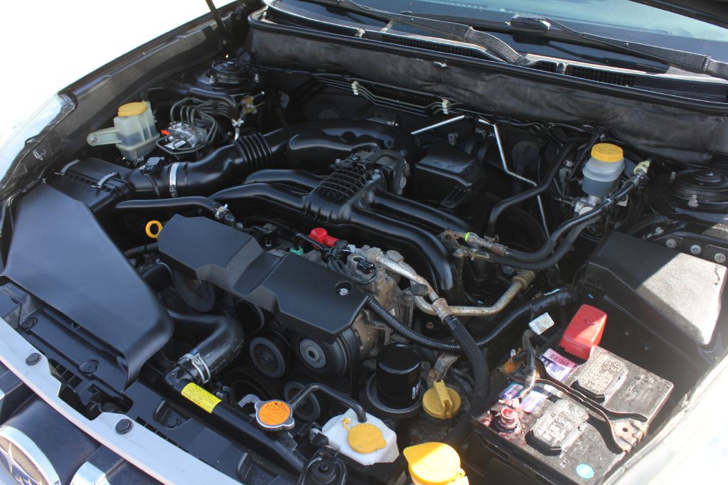 2014 Subaru Outback Image 53