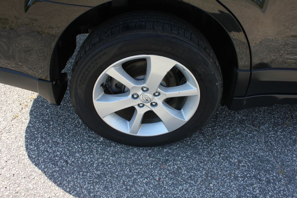 2014 Subaru Outback Image 55