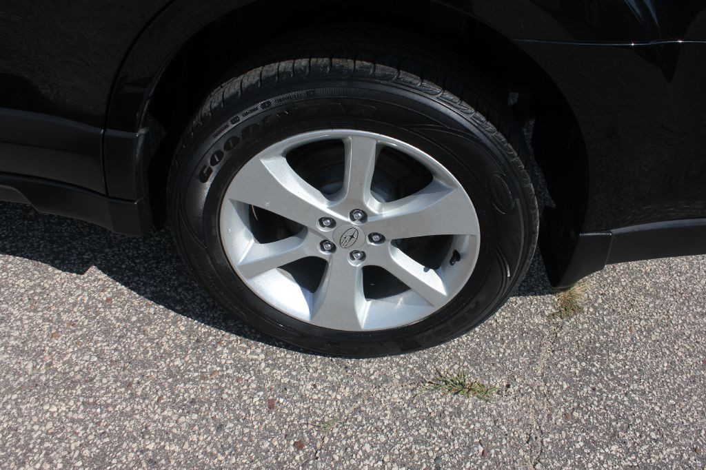2014 Subaru Outback Image 56
