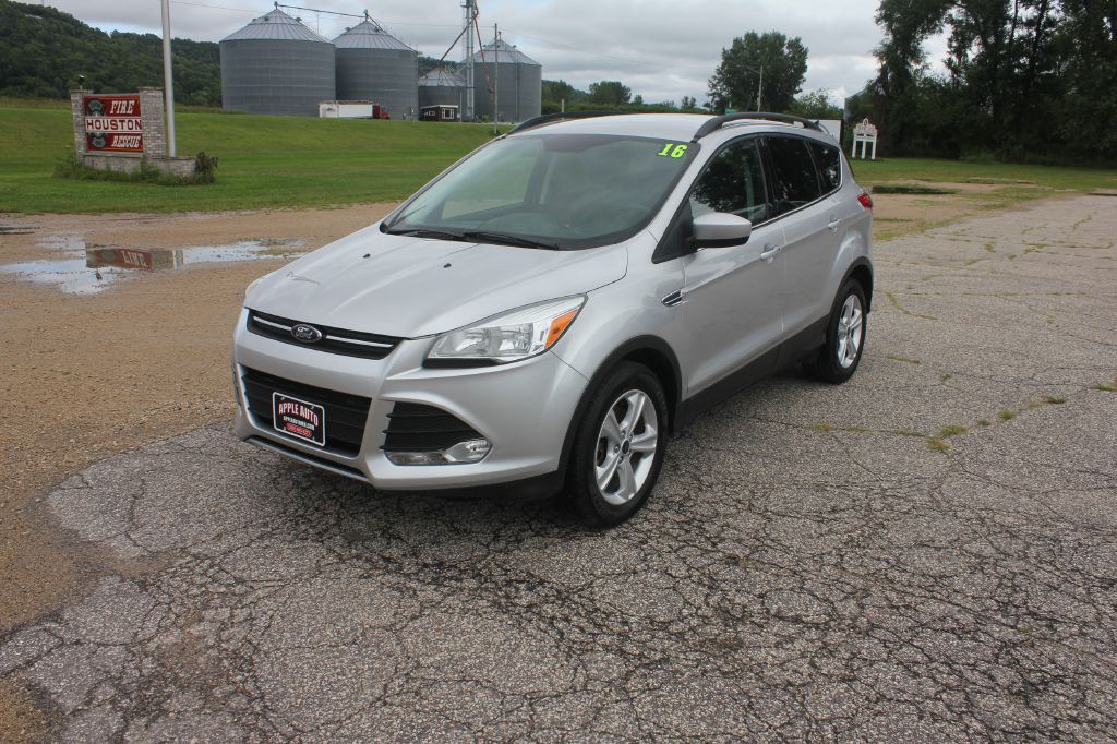 2016 Ford Escape Image 1