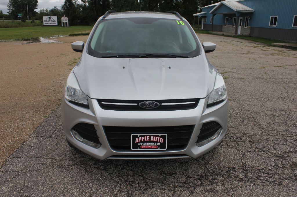 2016 Ford Escape Image 3