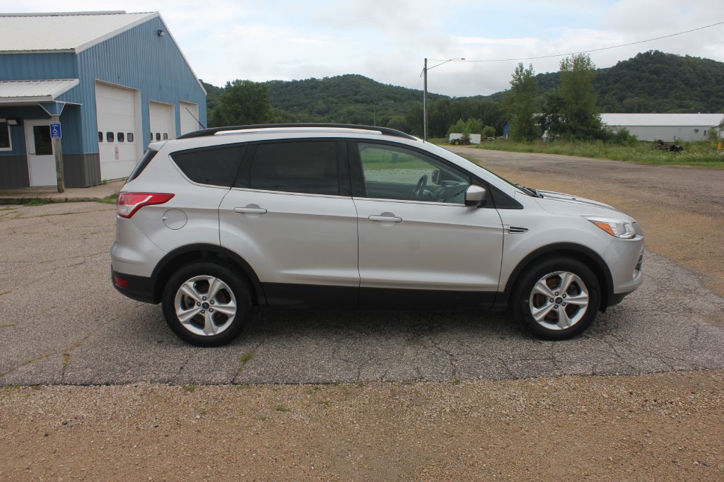 2016 Ford Escape Image 5