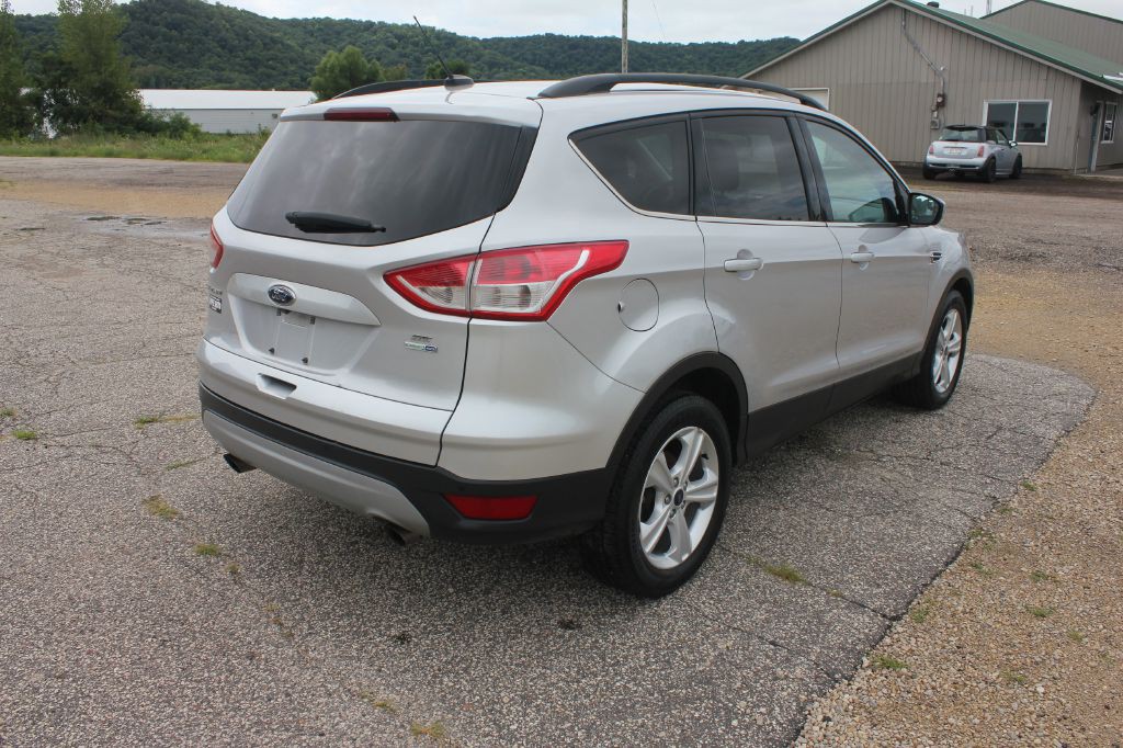 2016 Ford Escape Image 6