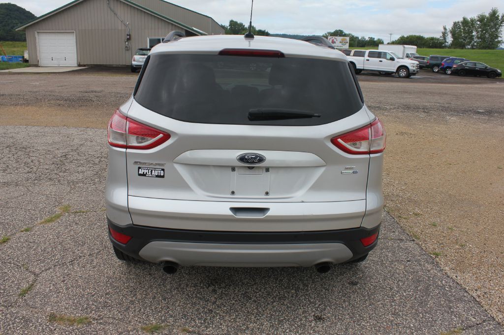 2016 Ford Escape Image 7