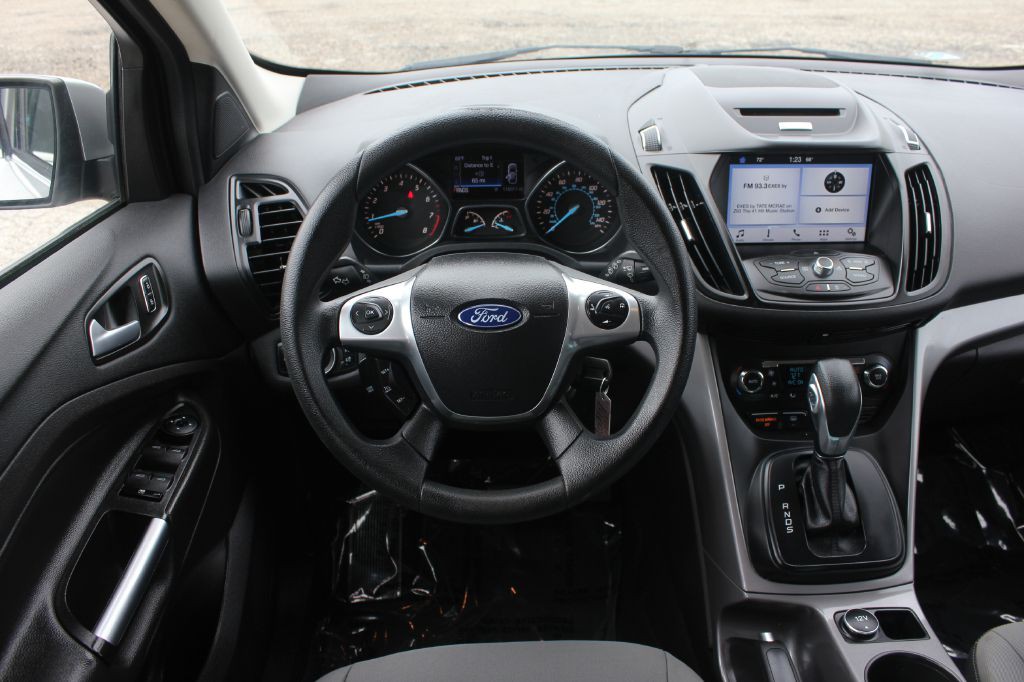 2016 Ford Escape Image 10
