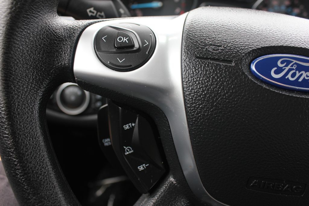 2016 Ford Escape Image 13
