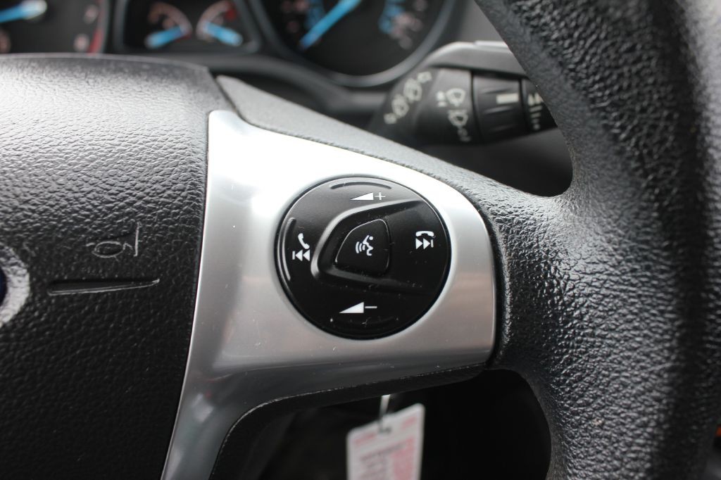 2016 Ford Escape Image 14