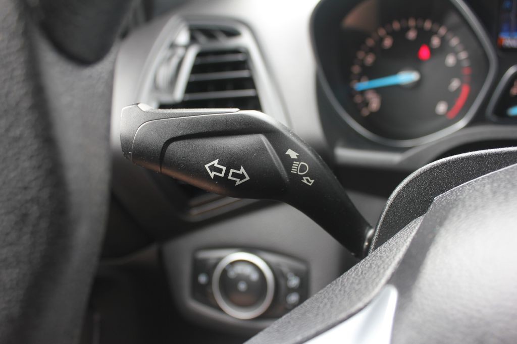 2016 Ford Escape Image 15