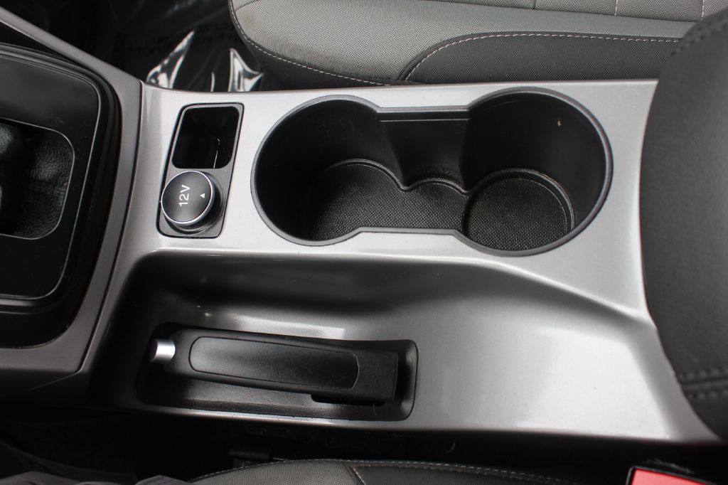 2016 Ford Escape Image 20