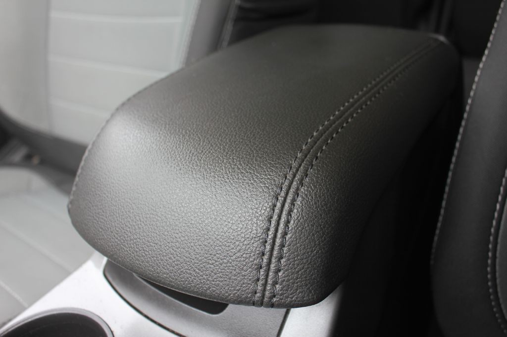 2016 Ford Escape Image 21