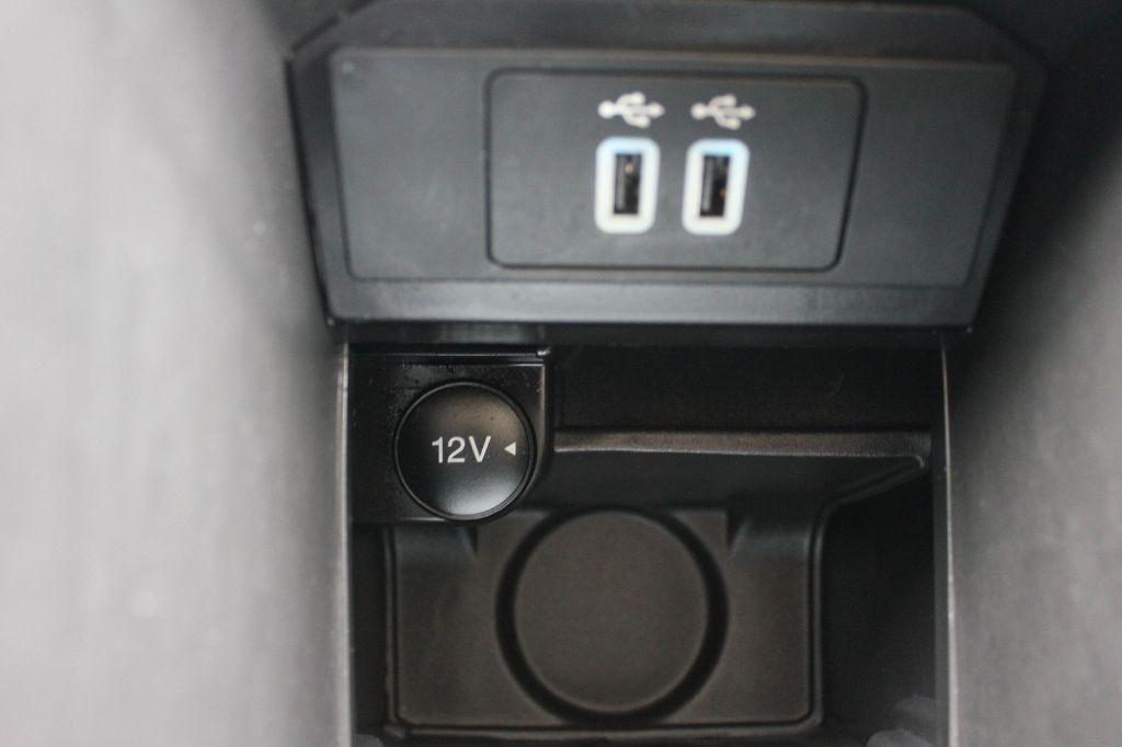 2016 Ford Escape Image 22
