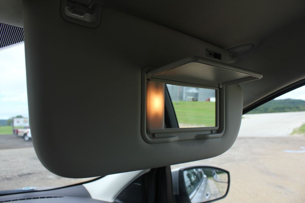 2016 Ford Escape Image 24