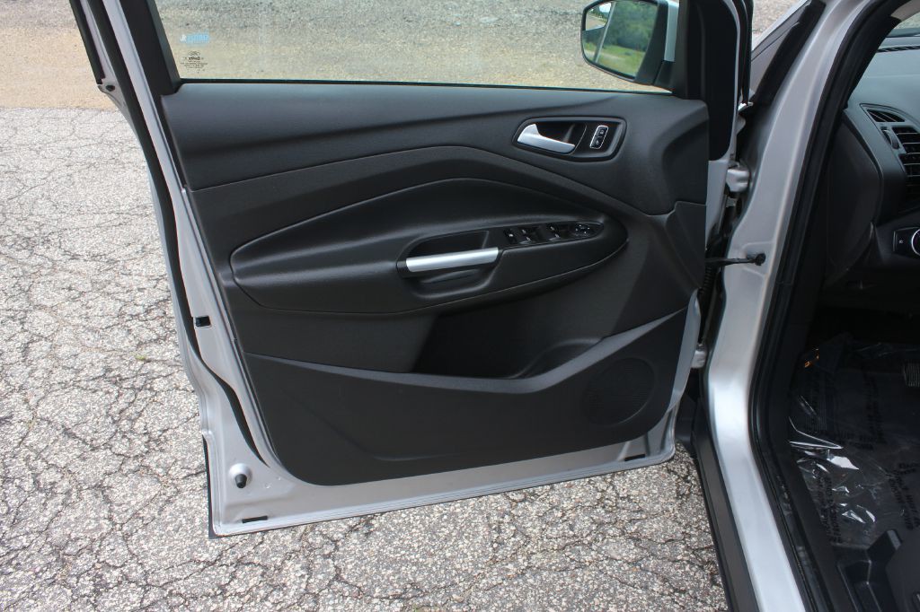 2016 Ford Escape Image 26