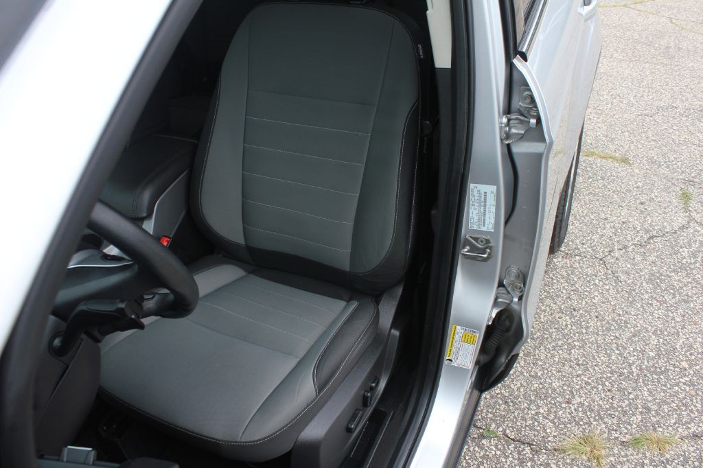 2016 Ford Escape Image 29