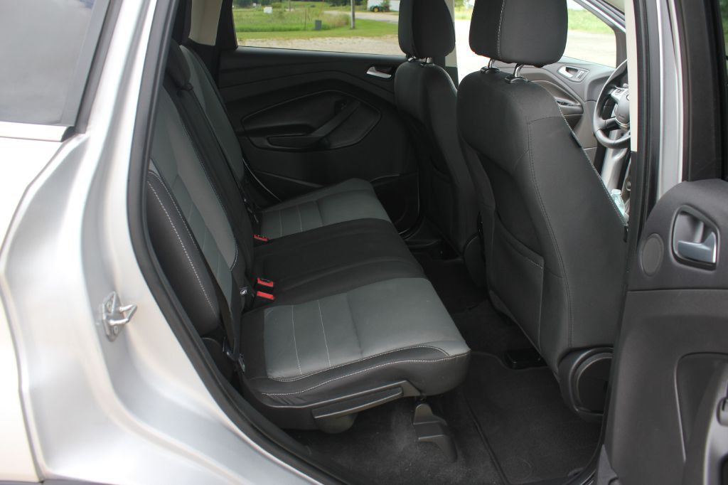2016 Ford Escape Image 35