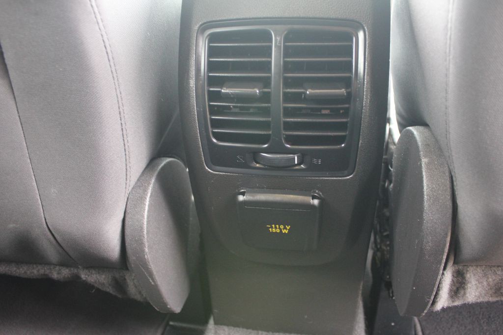 2016 Ford Escape Image 36