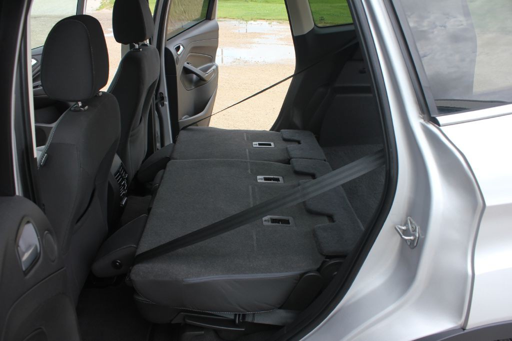 2016 Ford Escape Image 39