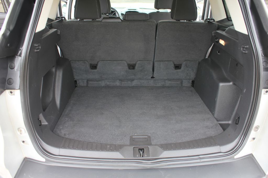 2016 Ford Escape Image 41
