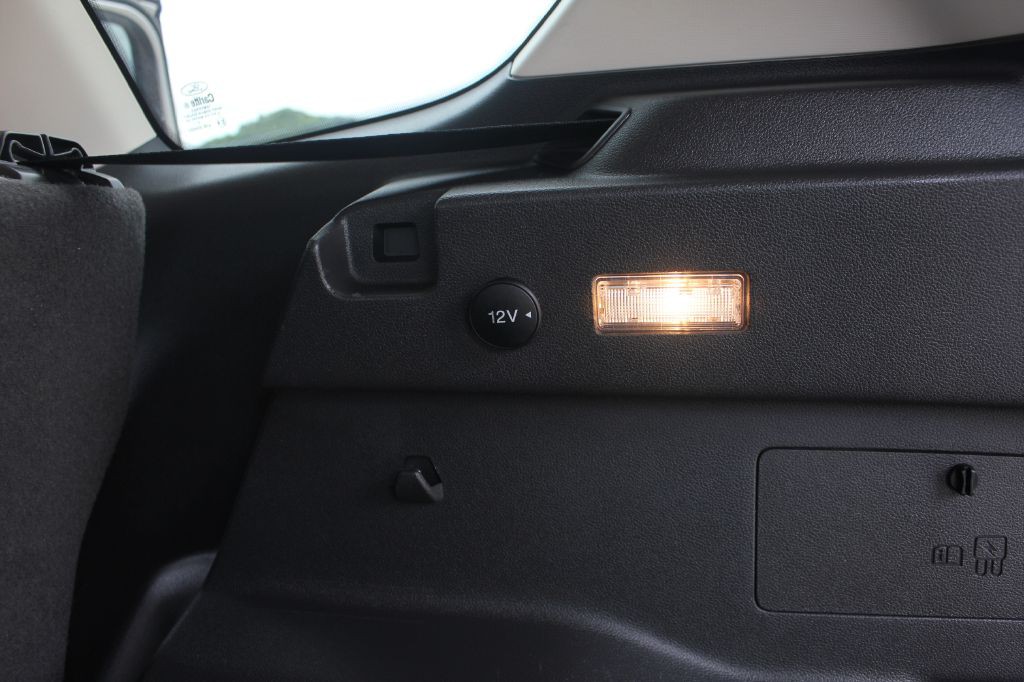 2016 Ford Escape Image 42