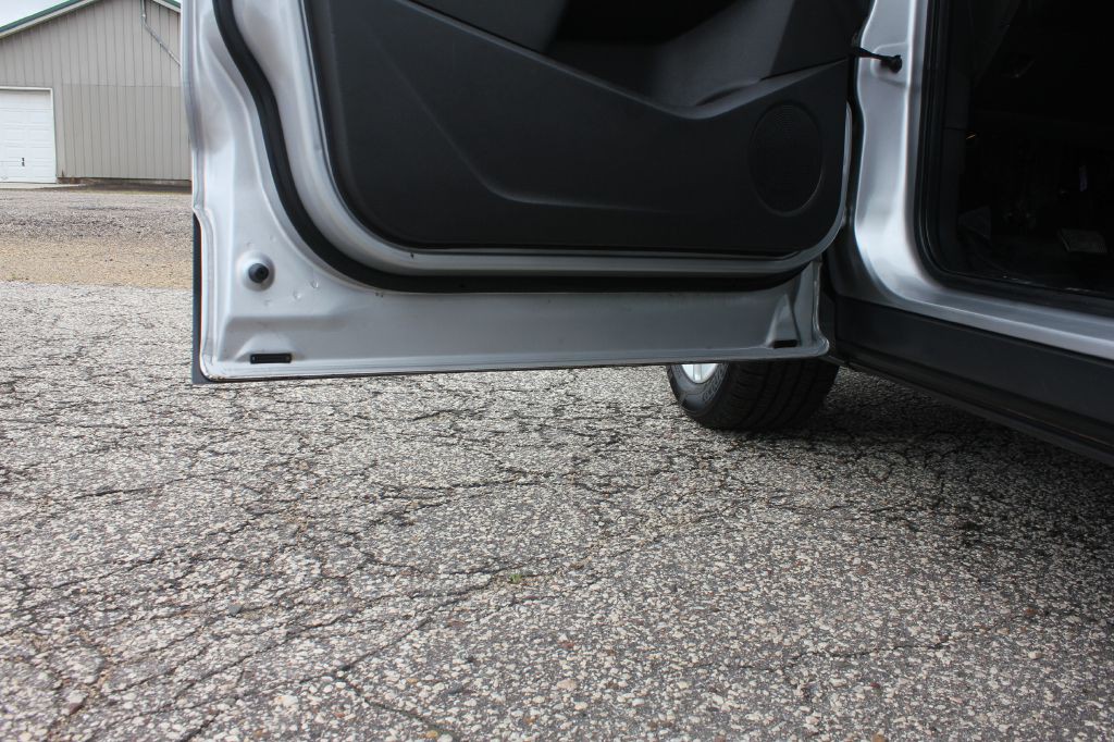 2016 Ford Escape Image 43
