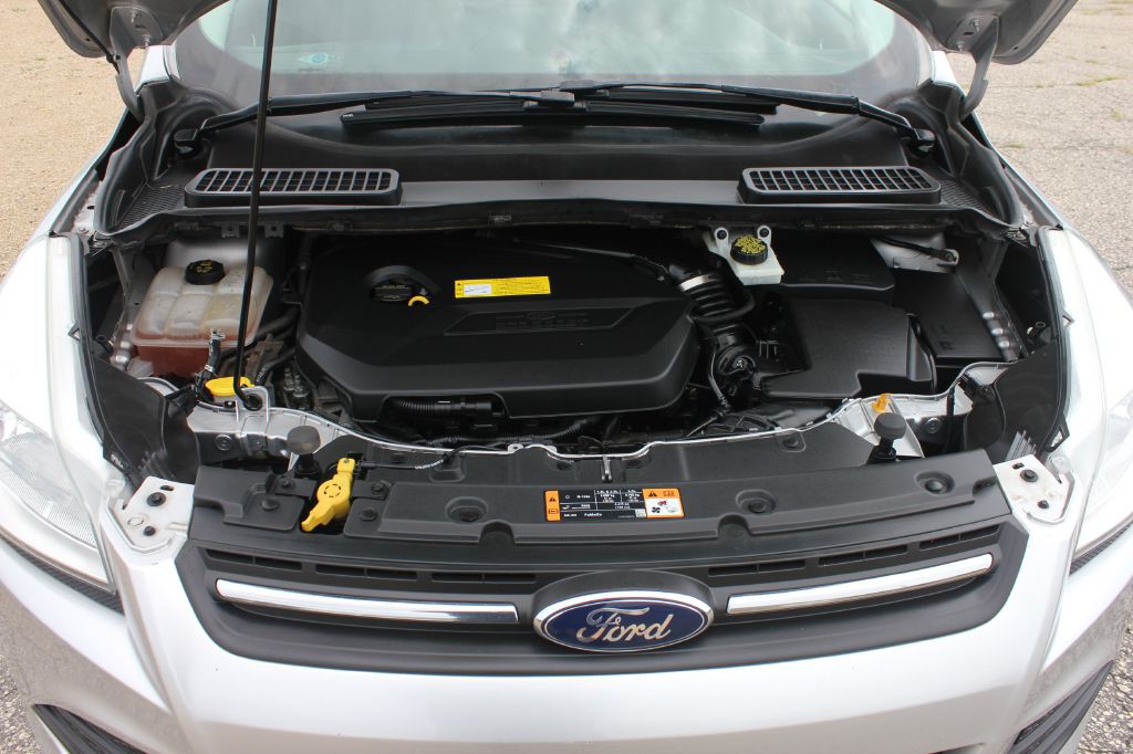 2016 Ford Escape Image 49