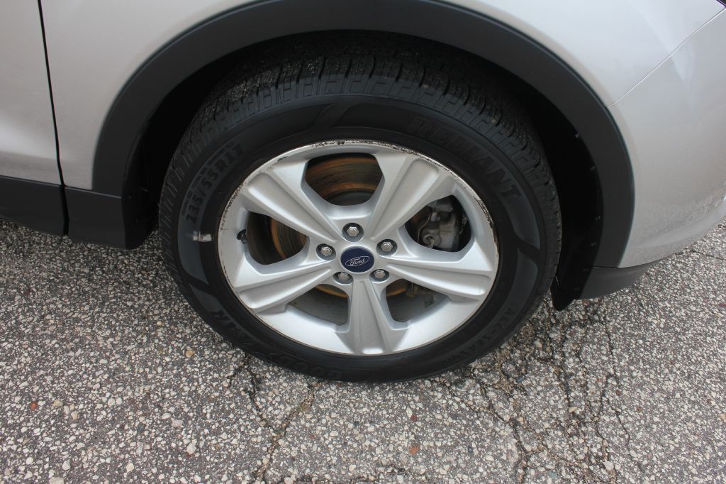 2016 Ford Escape Image 52