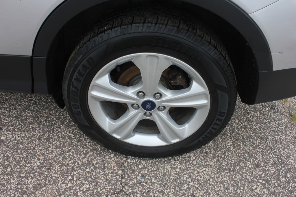 2016 Ford Escape Image 54