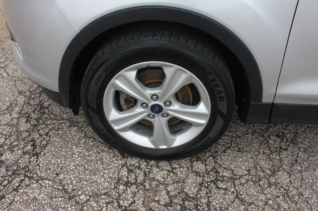 2016 Ford Escape Image 55