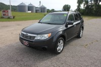 Image for 2010 Subaru Forester 2.5X PREMIUM ID: 6786554