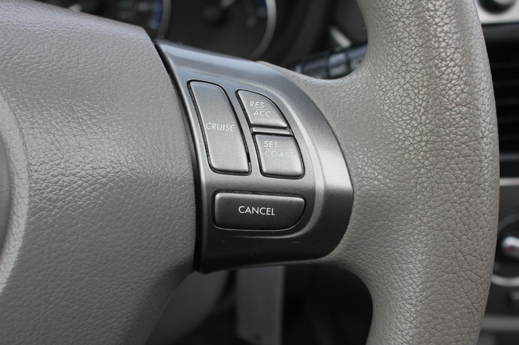 2010 Subaru Forester Image 14