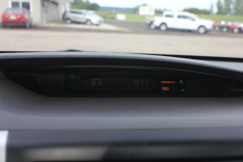 2010 Subaru Forester Image 18