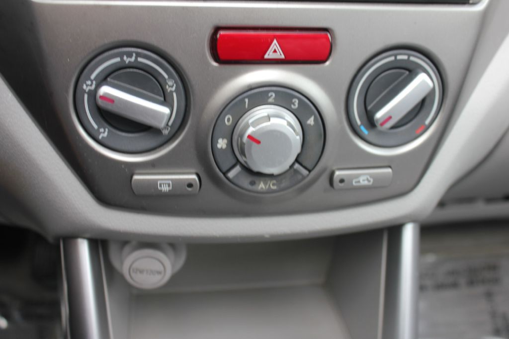 2010 Subaru Forester Image 20