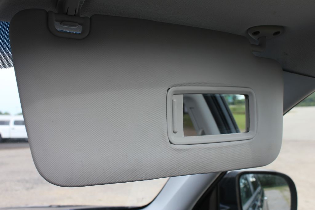 2010 Subaru Forester Image 27