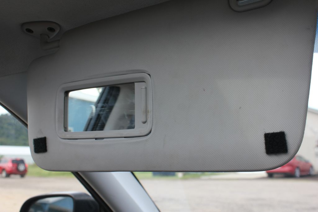 2010 Subaru Forester Image 28