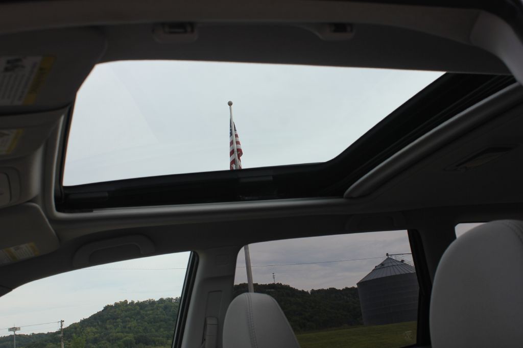 2010 Subaru Forester Image 29
