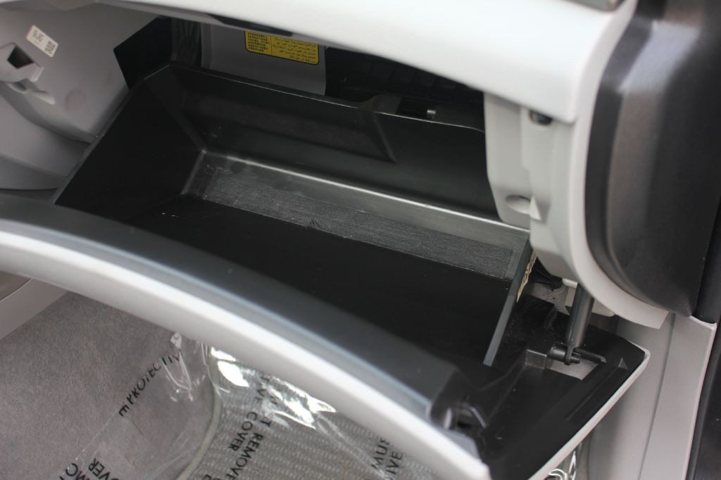 2010 Subaru Forester Image 37