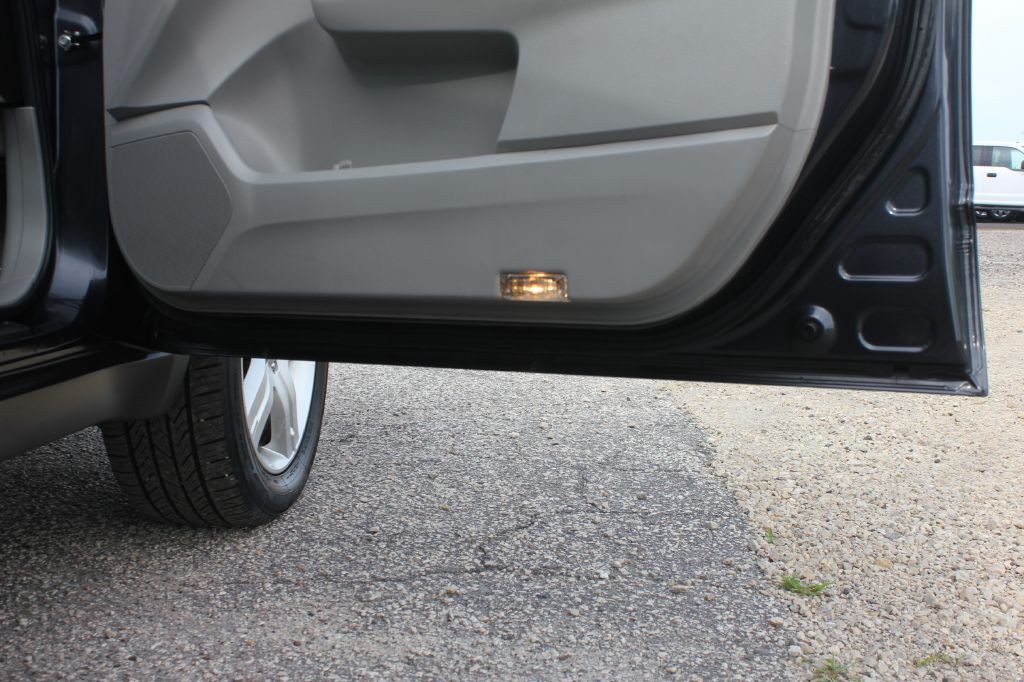 2010 Subaru Forester Image 49