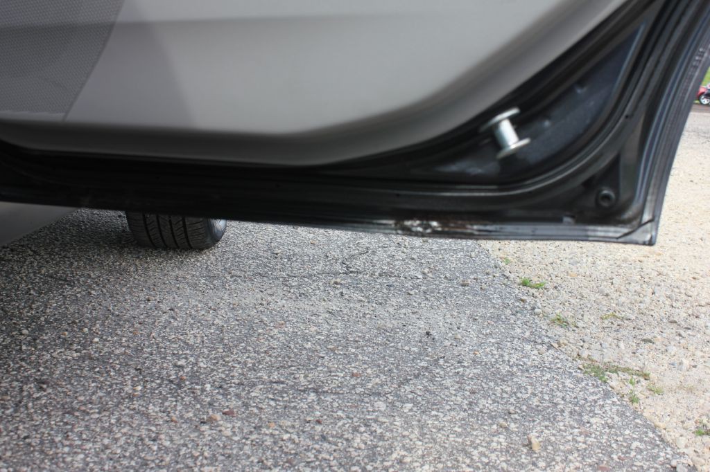 2010 Subaru Forester Image 50