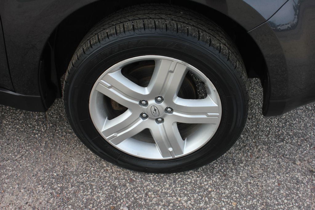 2010 Subaru Forester Image 55