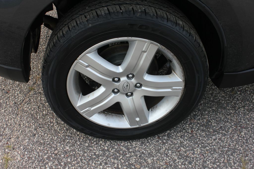 2010 Subaru Forester Image 56